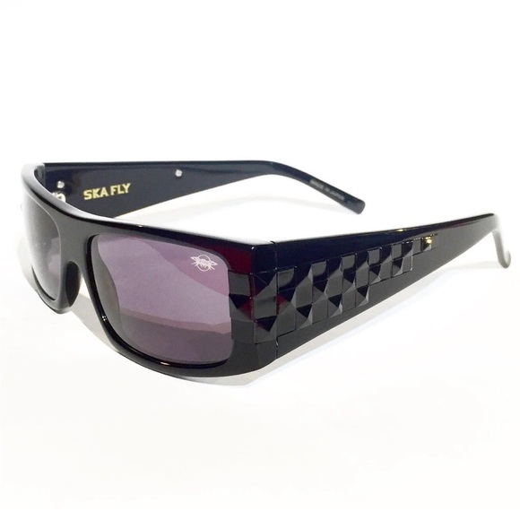 SKA FLY ▪️ SUNGLASSES - Picture 1 of 5
